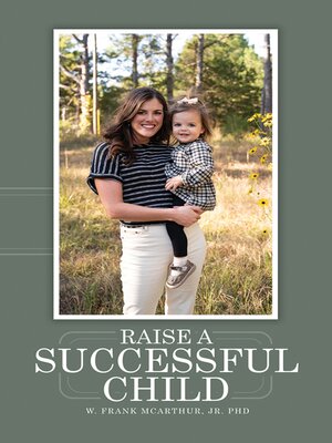 cover image of Raise a Successful Child